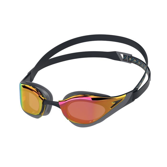 Speedo Fastskin Pure Focus Mirrored Goggle