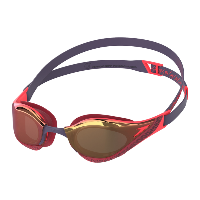 Speedo Fastskin Pure Focus Mirrored Goggle