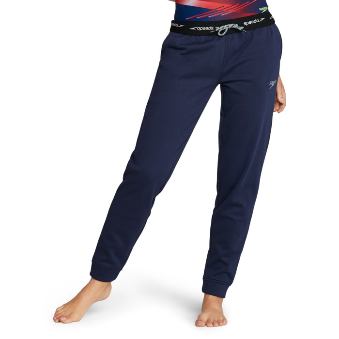 Speedo Female Team Pant navy