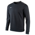 Speedo Fleece Crewneck Sweatshirt black