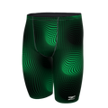 Speedo Flow Jammer green