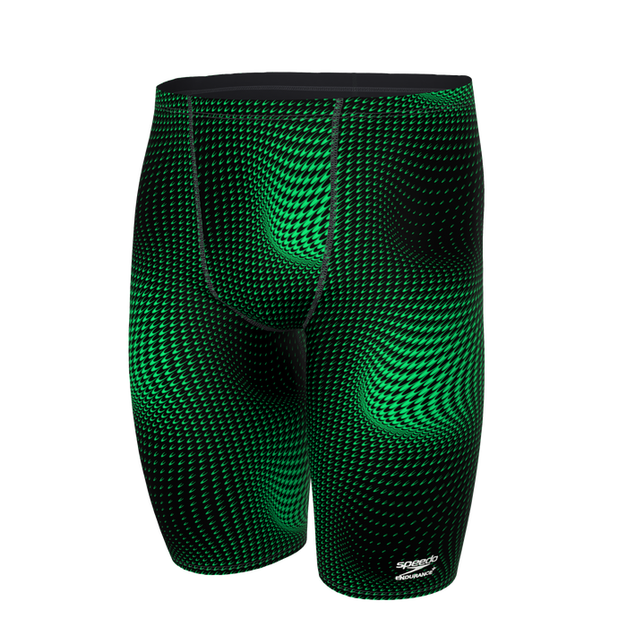 Speedo Flow Jammer green