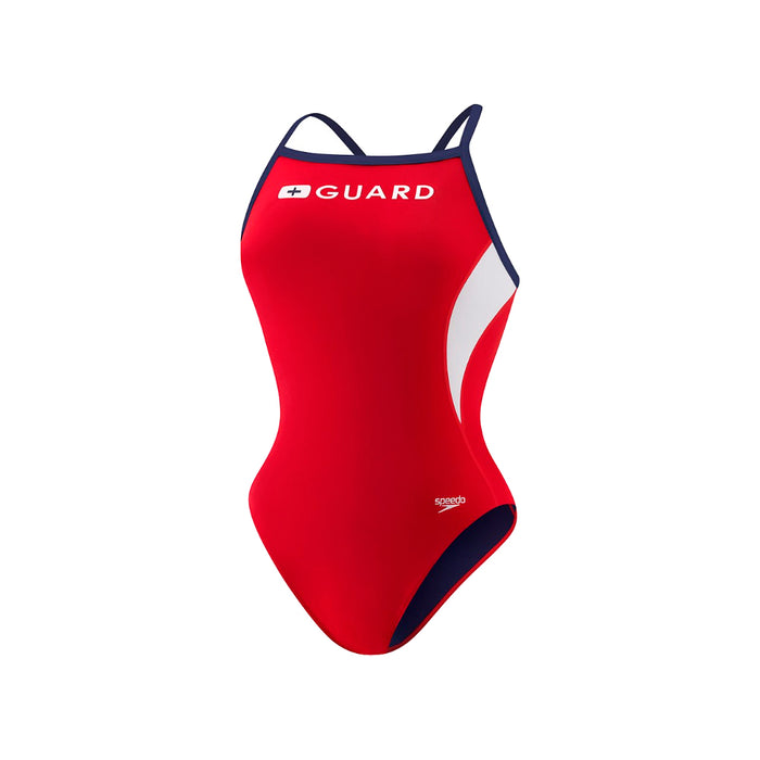 Speedo Guard Energy Back