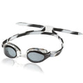 Speedo Hyper Flyer Goggle black white