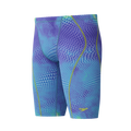 Speedo Hyperspark Printed Jammer current