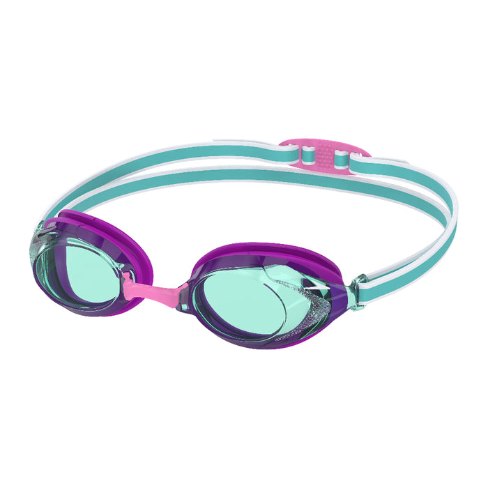 Speedo Vanquisher 3.0 Goggle dive/jade
