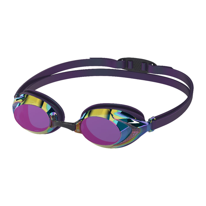 Speedo Junior Vanquisher 3.0 Mirrored Limited Edition