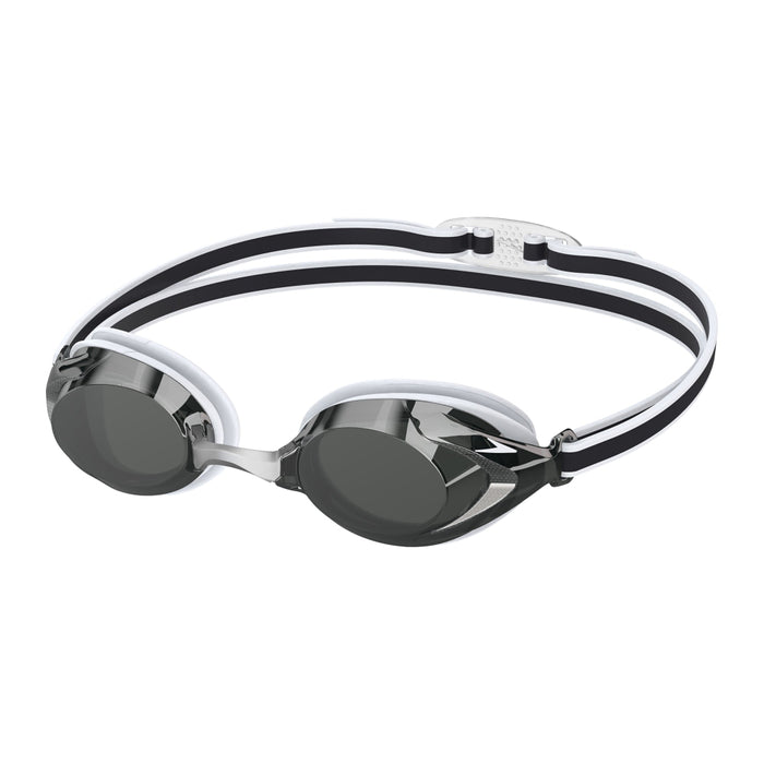 Speedo Junior Vanquisher 3.0 Goggle black white