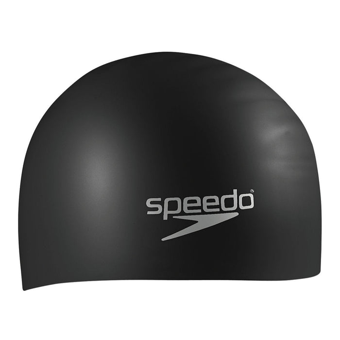 Speedo Long Hair Silicone Cap