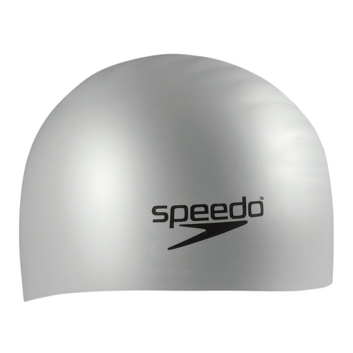 Speedo Long Hair Silicone Cap