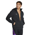 Speedo Male Team Jacket black