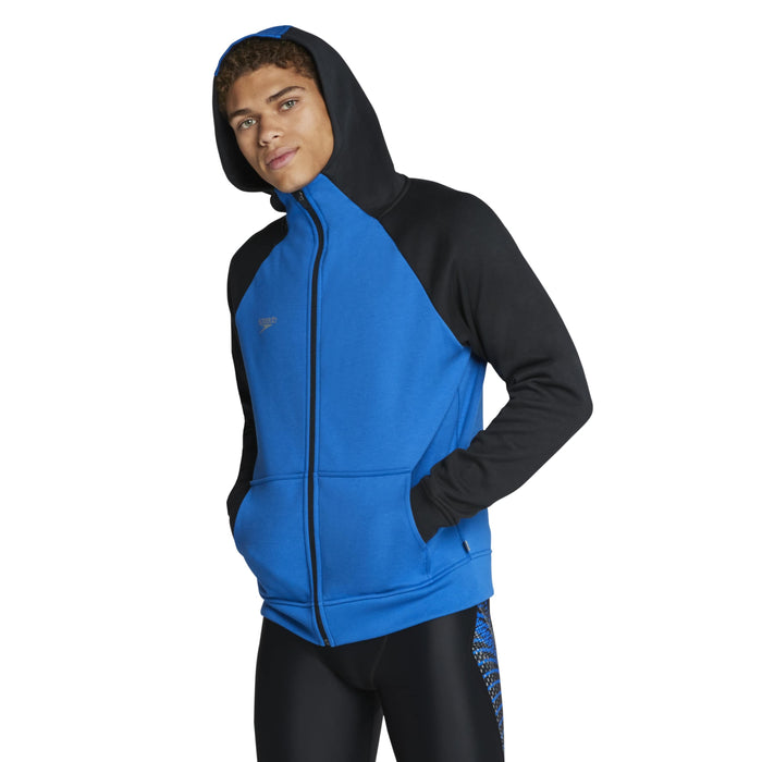 Speedo Male Team Jacket royal