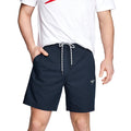 Speedo Male Warmup Shorts black