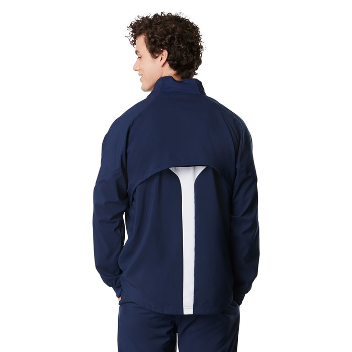 Speedo Men's Edge Team Warmup Jacket
