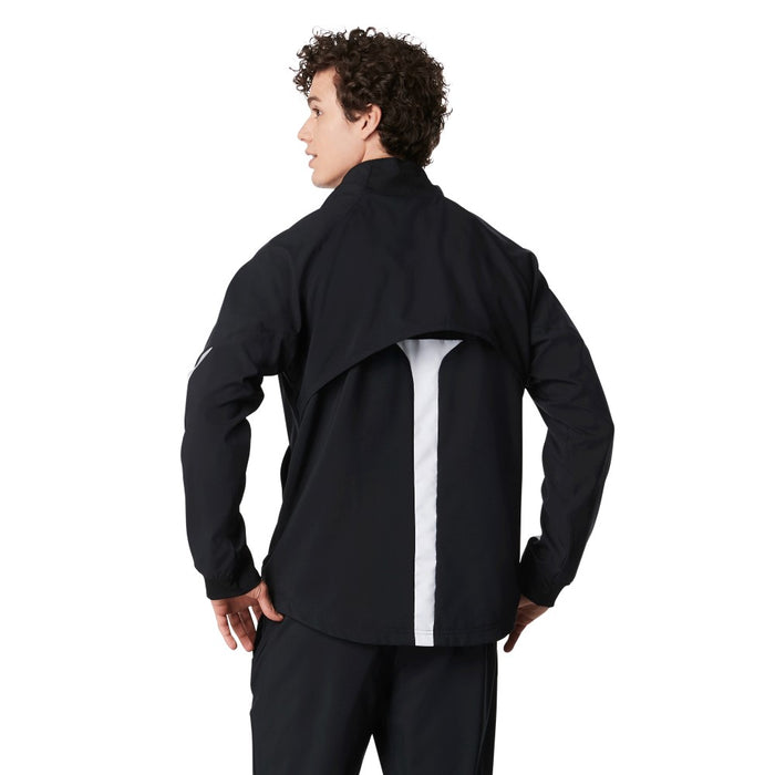 Speedo Men's Edge Team Warmup Jacket