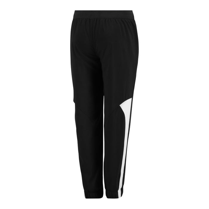 Speedo Men's Edge Team Warmup Pant black