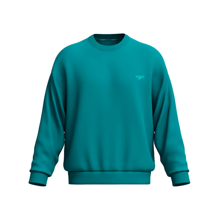 Speedo Oversized Fleece Crewneck
