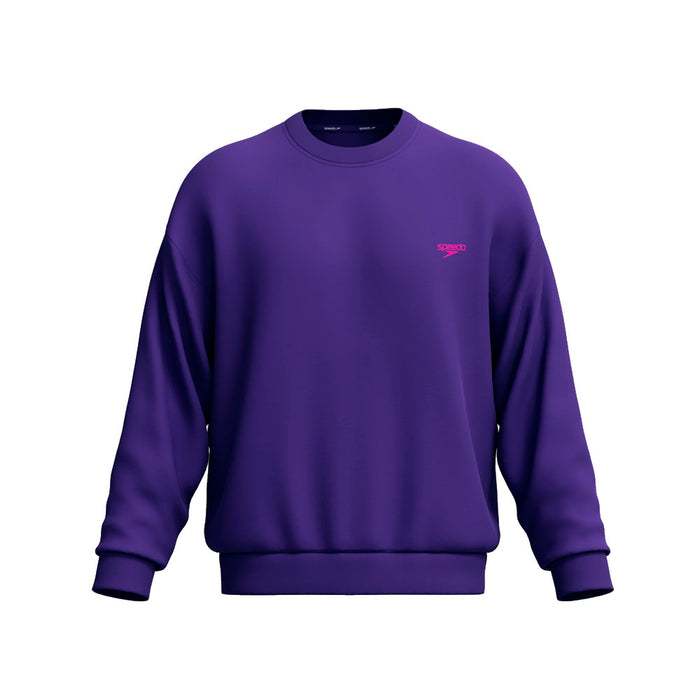 Speedo Oversized Fleece Crewneck