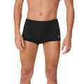 Speedo Poly Mesh Training Suit black