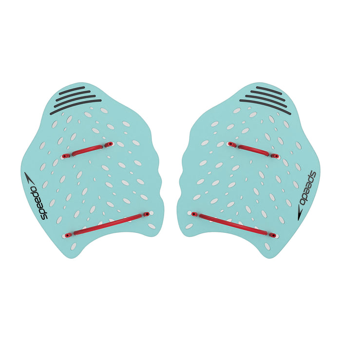 Speedo Power Paddle Plus artic glass