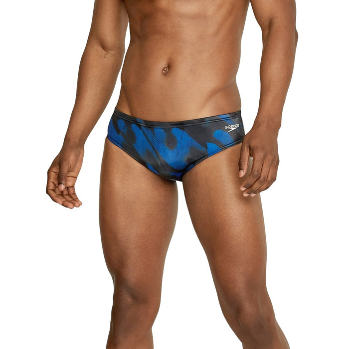 Speedo PowerFlex ECO Natural Wonder Brief royal