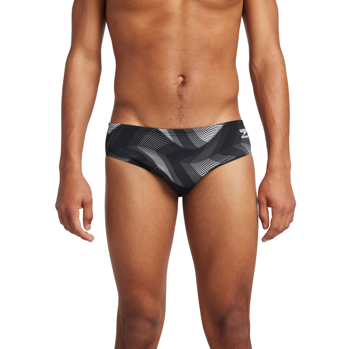 001-BLACK / 22