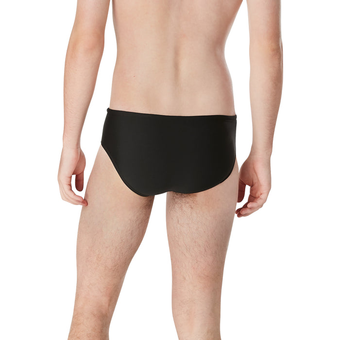Speedo Pride Graphic One Brief back