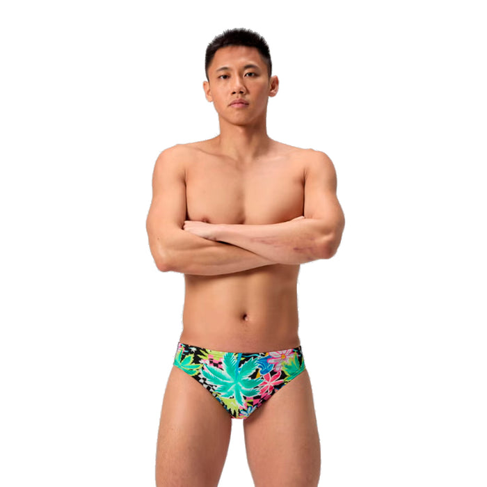 Speedo Printed Brief
