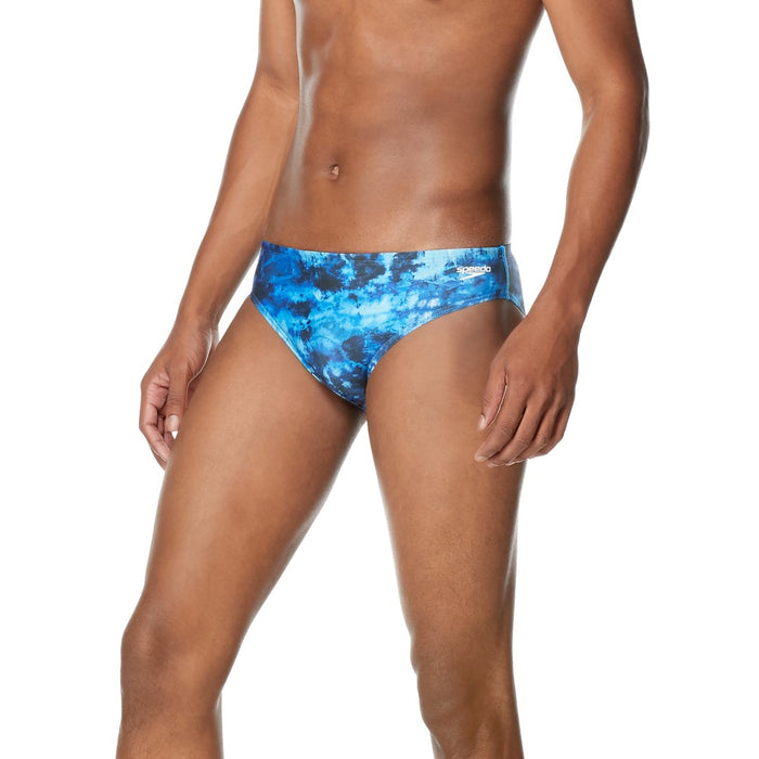 Speedo Printed One Brief royal