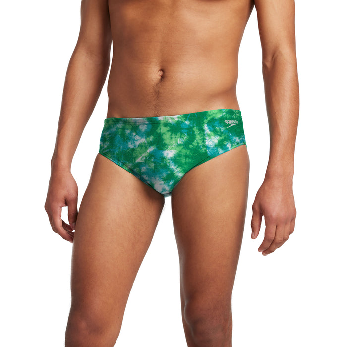 Speedo Printed One Brief