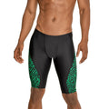 Speedo ProLT Race Maze Jammer green