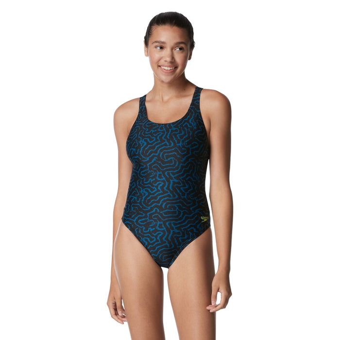 Speedo ProLT Race Maze Super Pro