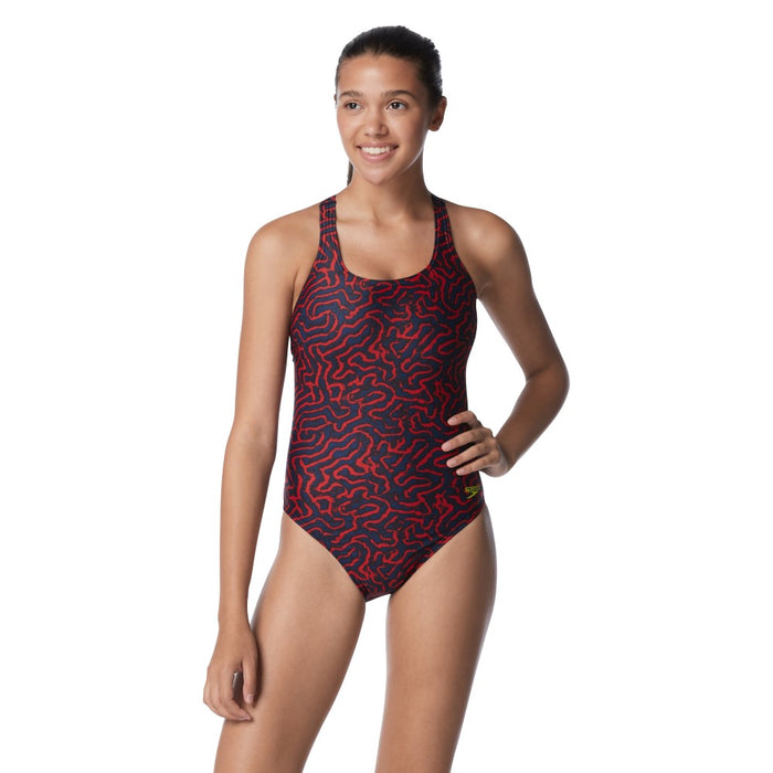 Speedo ProLT Race Maze Super Pro