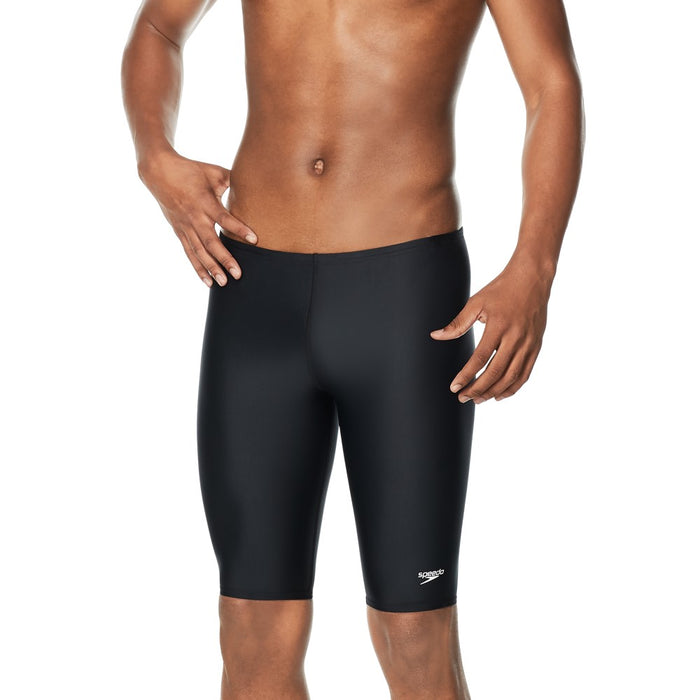 Speedo ProLT Solid Jammer black