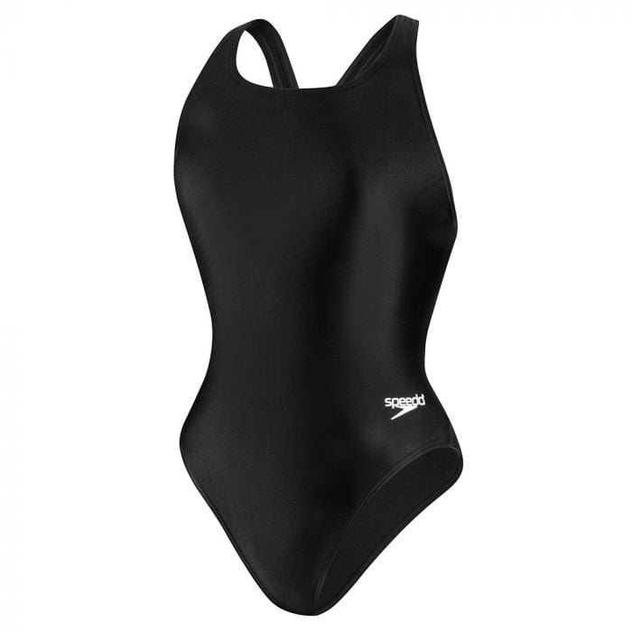 Speedo ProLT Solid Super Pro black