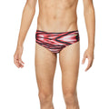 Speedo ProLT Wave Wall Brief red