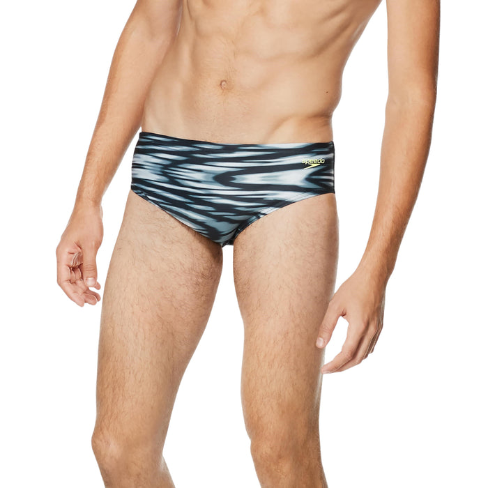 Speedo ProLT Wave Wall Brief black