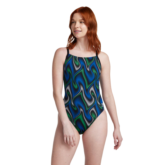 421-BLUE/GREEN / 20