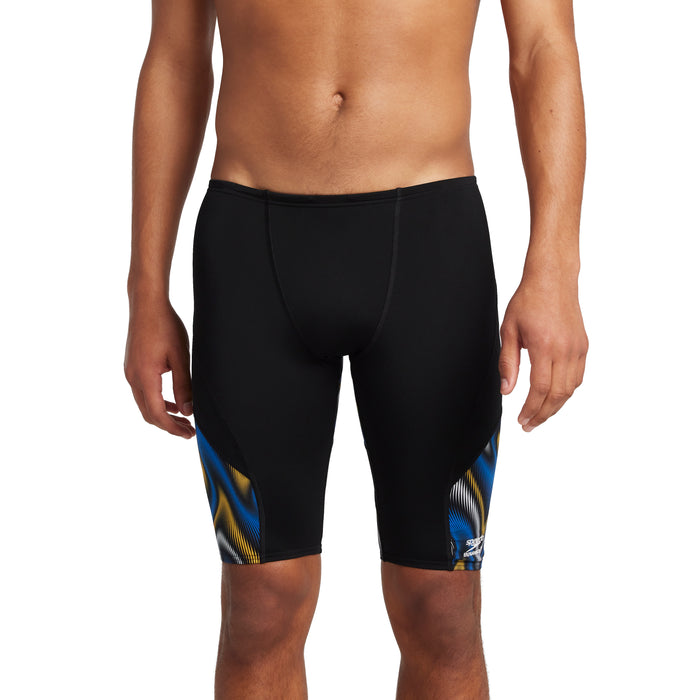 435-BLUE/GOLD / 22