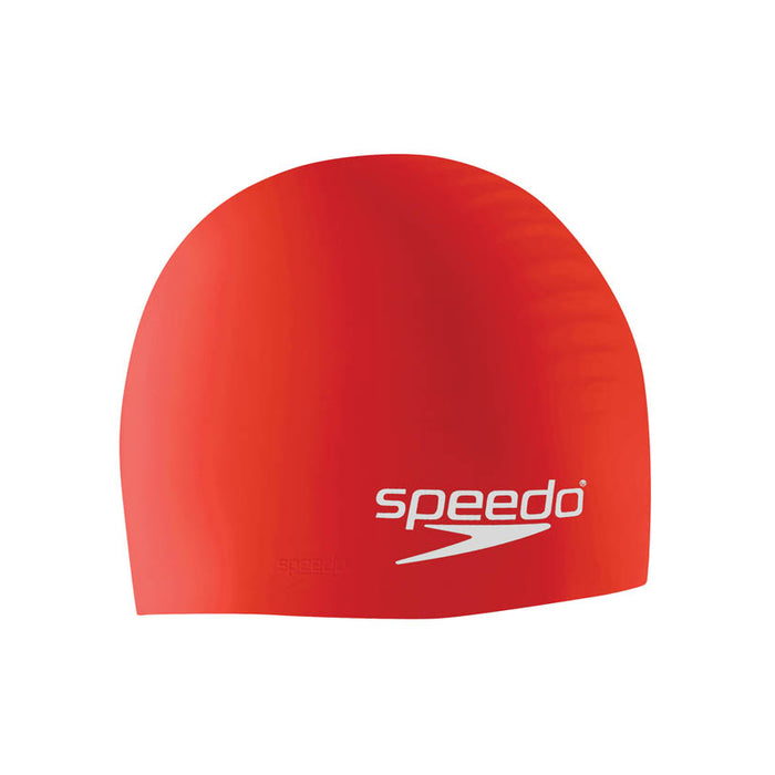 Speedo Silicone Cap
