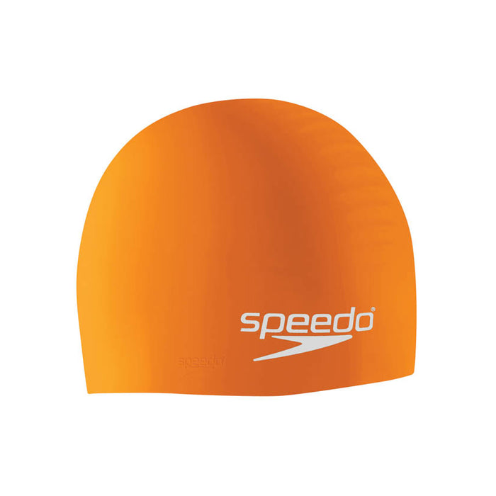 Speedo Silicone Cap