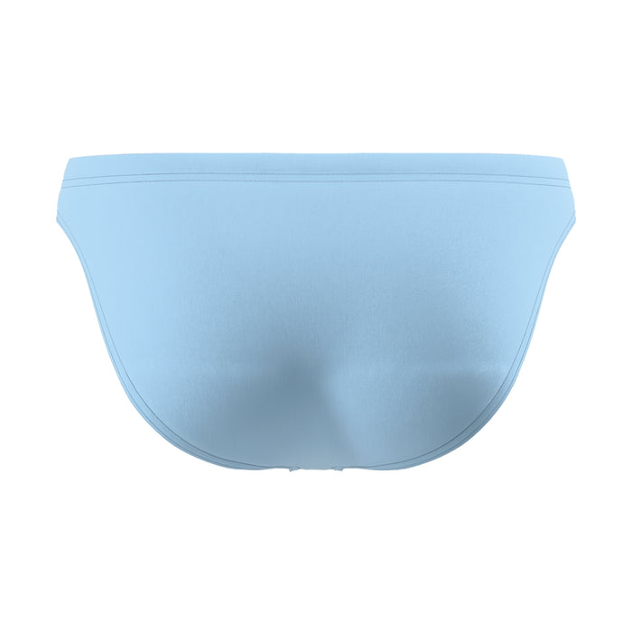 Speedo Solid Brief cruise back