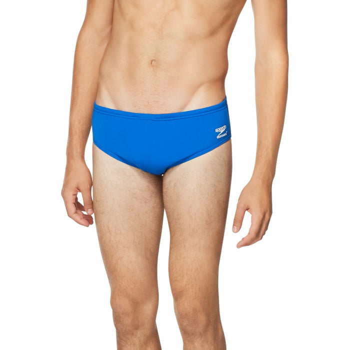 Speedo Solid Endurance+ Youth Brief