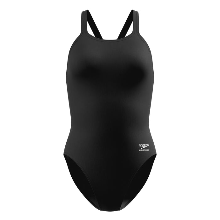 Speedo Solid EnduranceX Leaderback