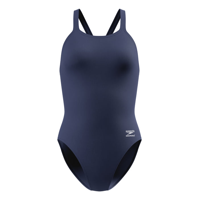Speedo Solid EnduranceX Leaderback