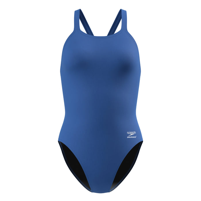 Speedo Solid EnduranceX Leaderback
