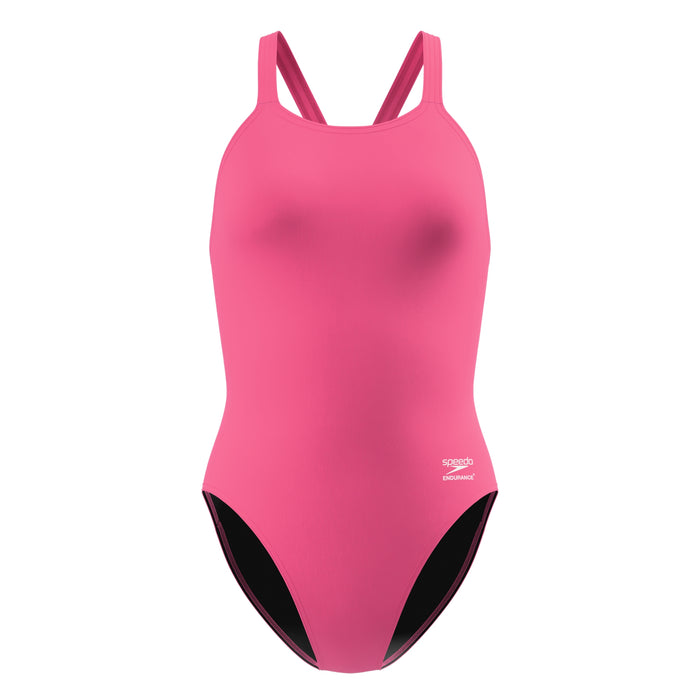 Speedo Solid EnduranceX Leaderback