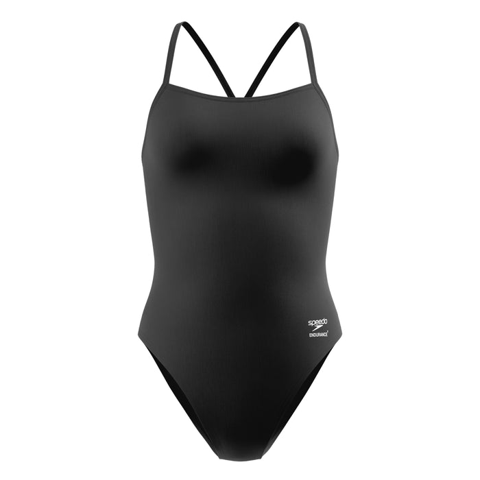 Speedo Solid EnduranceX V-Back 2.0