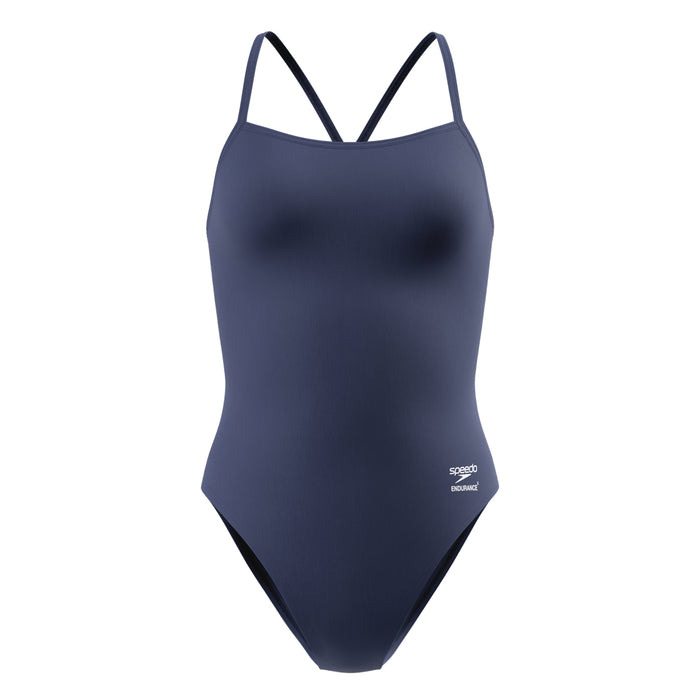 Speedo Solid EnduranceX V-Back 2.0