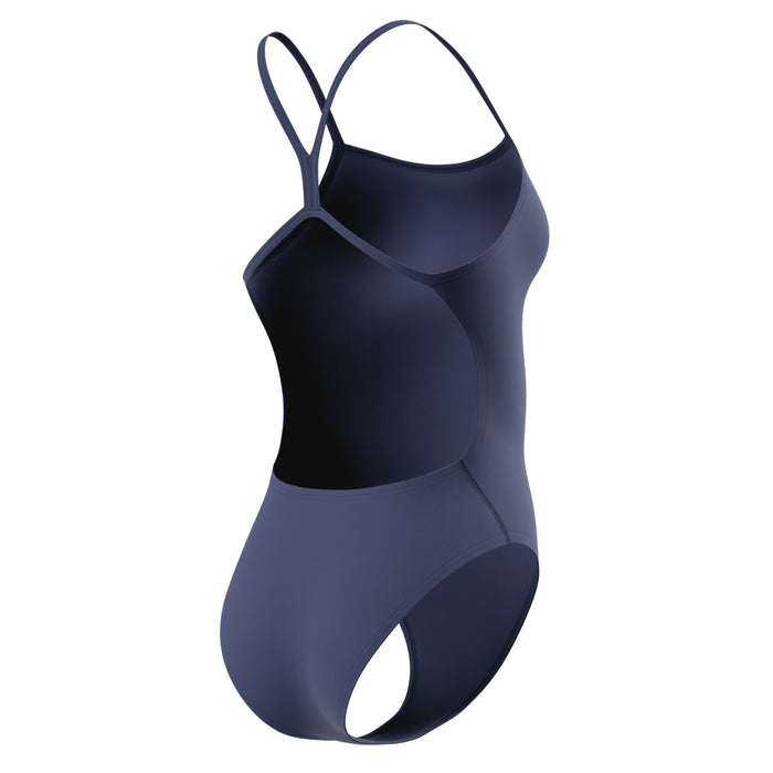 Speedo Solid EnduranceX V-Back 2.0